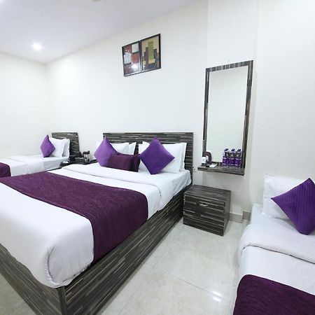 Perfect Stayz Dwarkesh - Hotel Near Haridwar Railway Station Exterior foto