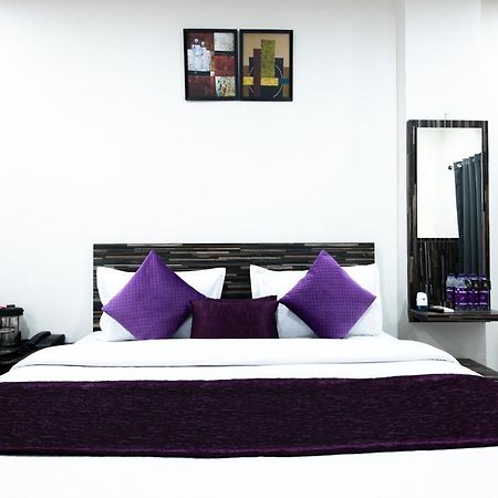 Perfect Stayz Dwarkesh - Hotel Near Haridwar Railway Station Exterior foto